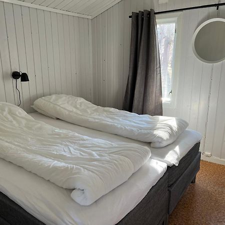 Granmo Camping Oppdal Dış mekan fotoğraf