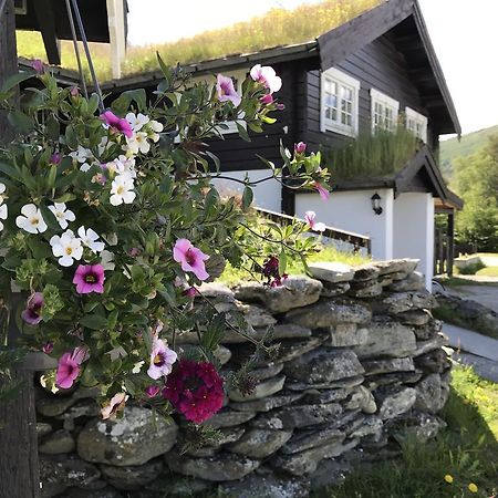 Granmo Camping Oppdal Dış mekan fotoğraf