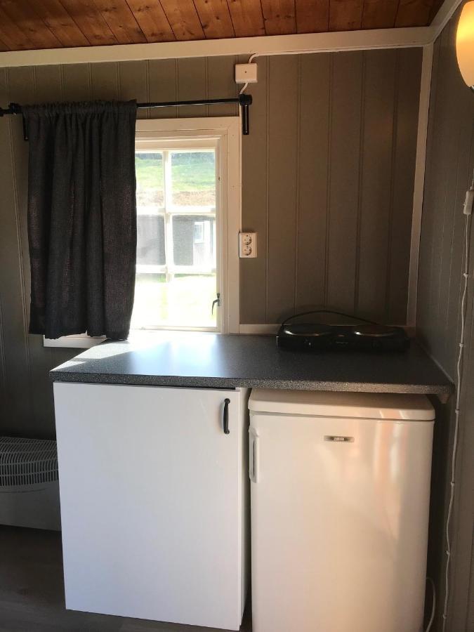 Granmo Camping Oppdal Dış mekan fotoğraf