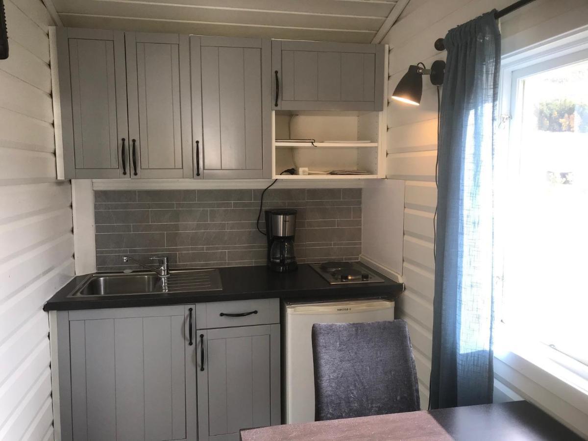 Granmo Camping Oppdal Dış mekan fotoğraf