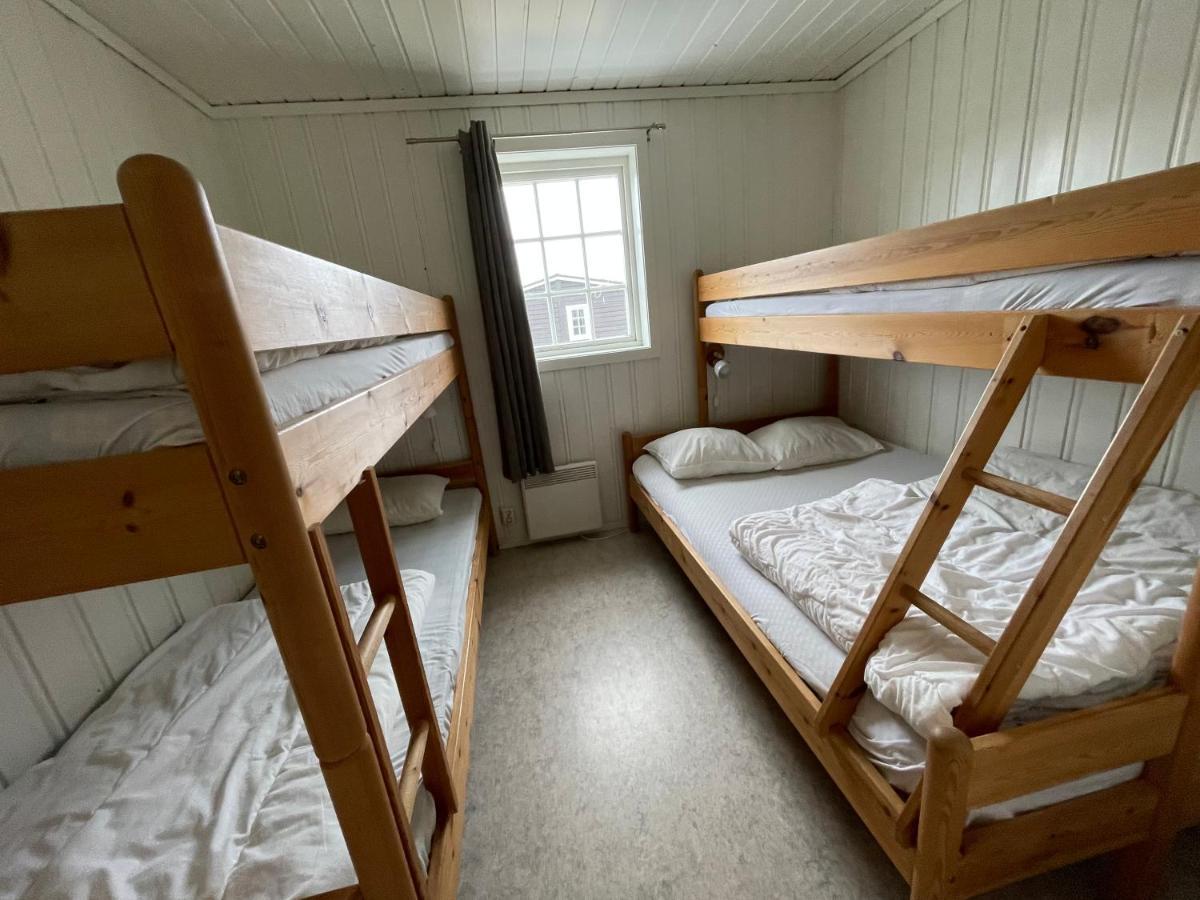 Granmo Camping Oppdal Dış mekan fotoğraf