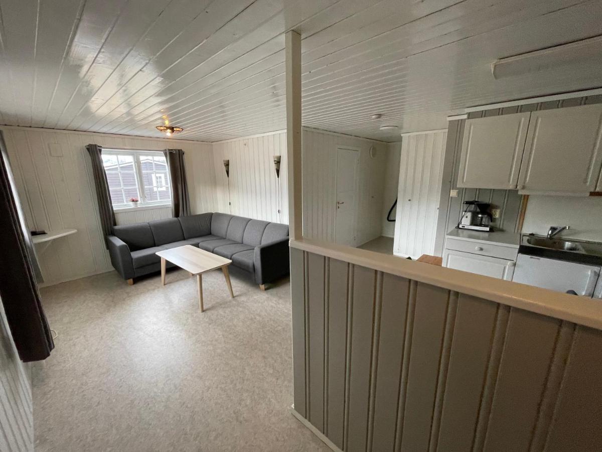 Granmo Camping Oppdal Dış mekan fotoğraf
