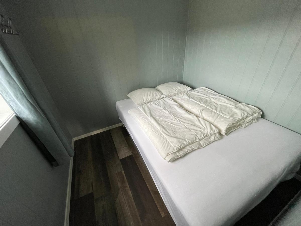 Granmo Camping Oppdal Dış mekan fotoğraf