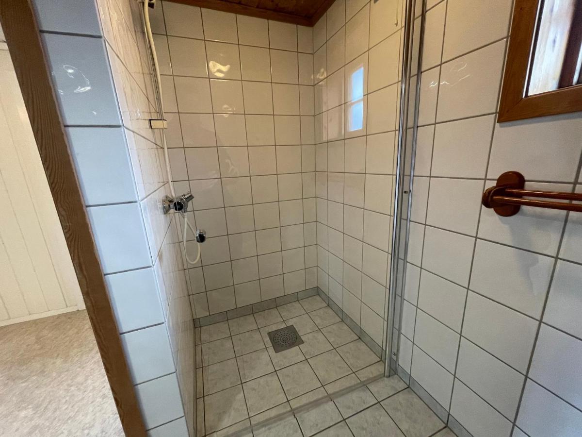 Granmo Camping Oppdal Dış mekan fotoğraf