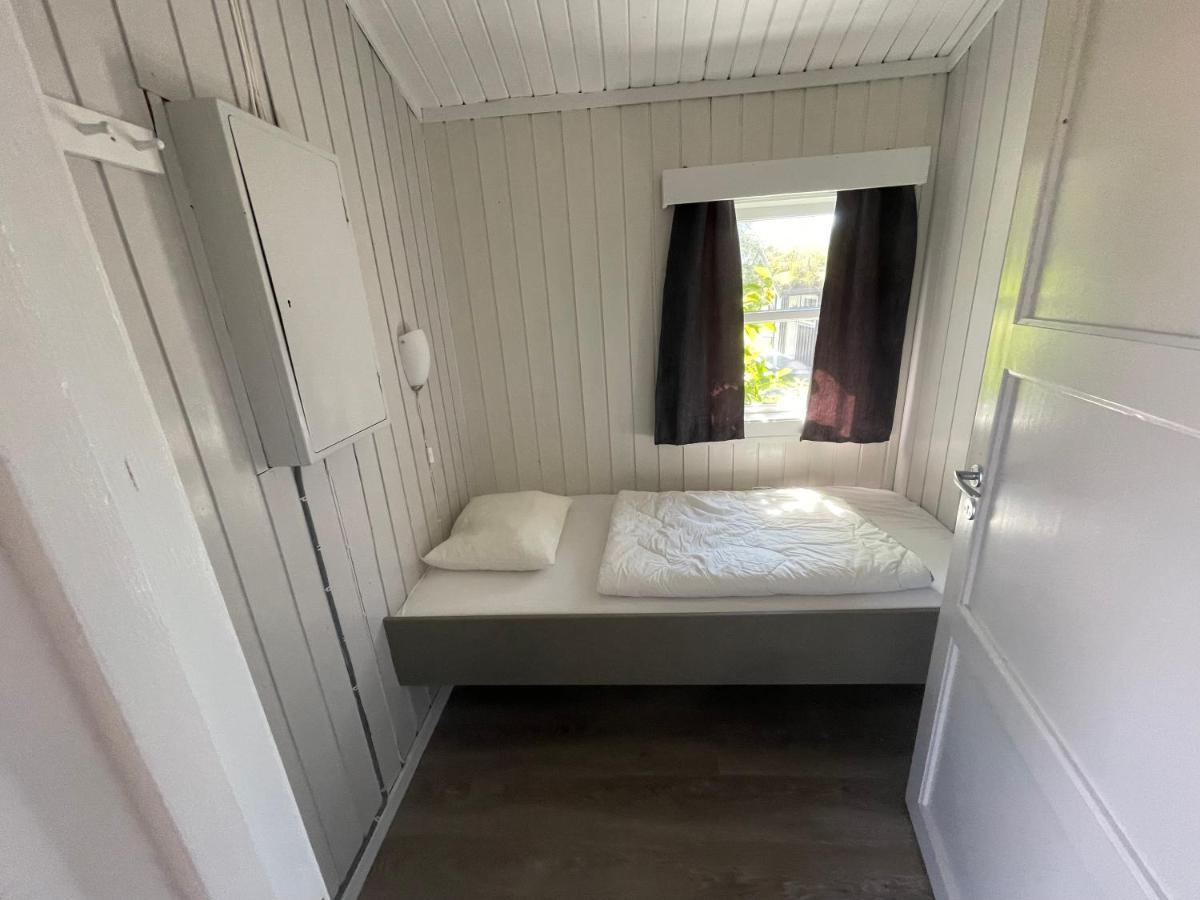 Granmo Camping Oppdal Dış mekan fotoğraf