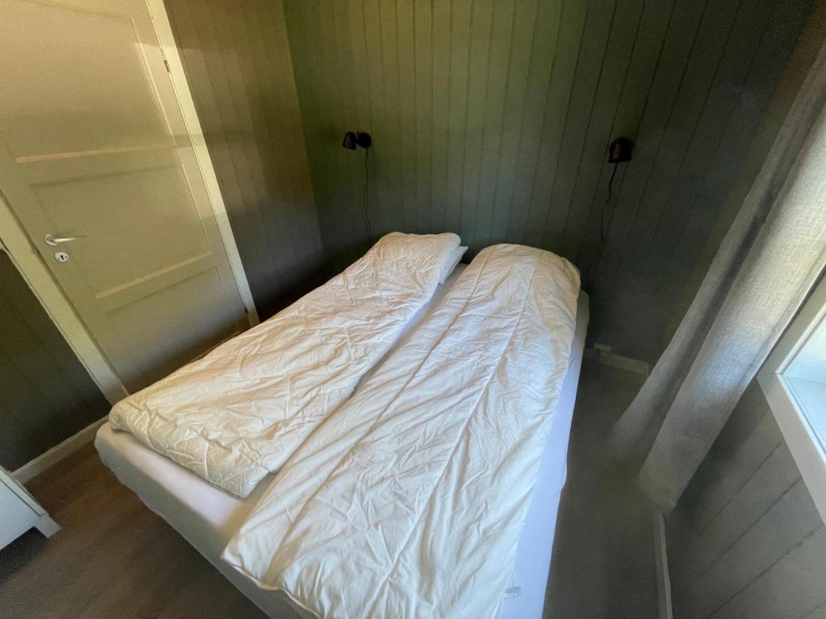 Granmo Camping Oppdal Dış mekan fotoğraf