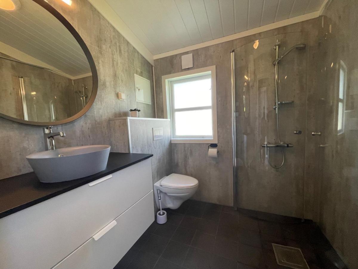 Granmo Camping Oppdal Dış mekan fotoğraf