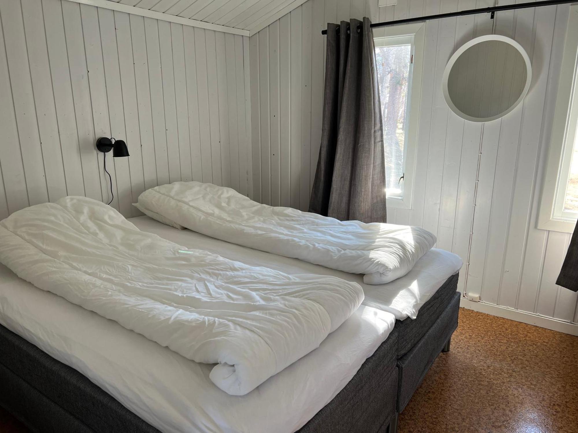 Granmo Camping Oppdal Dış mekan fotoğraf