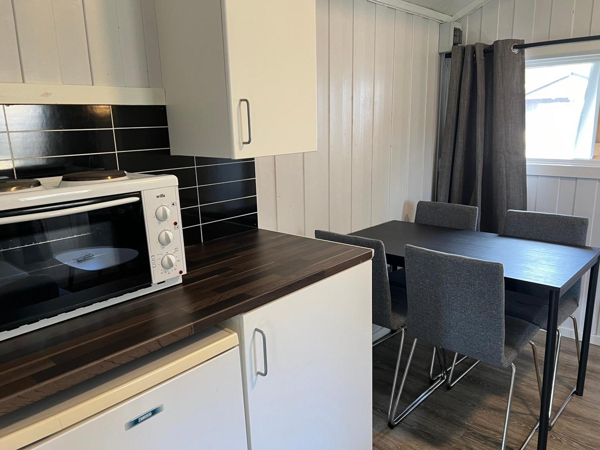 Granmo Camping Oppdal Dış mekan fotoğraf
