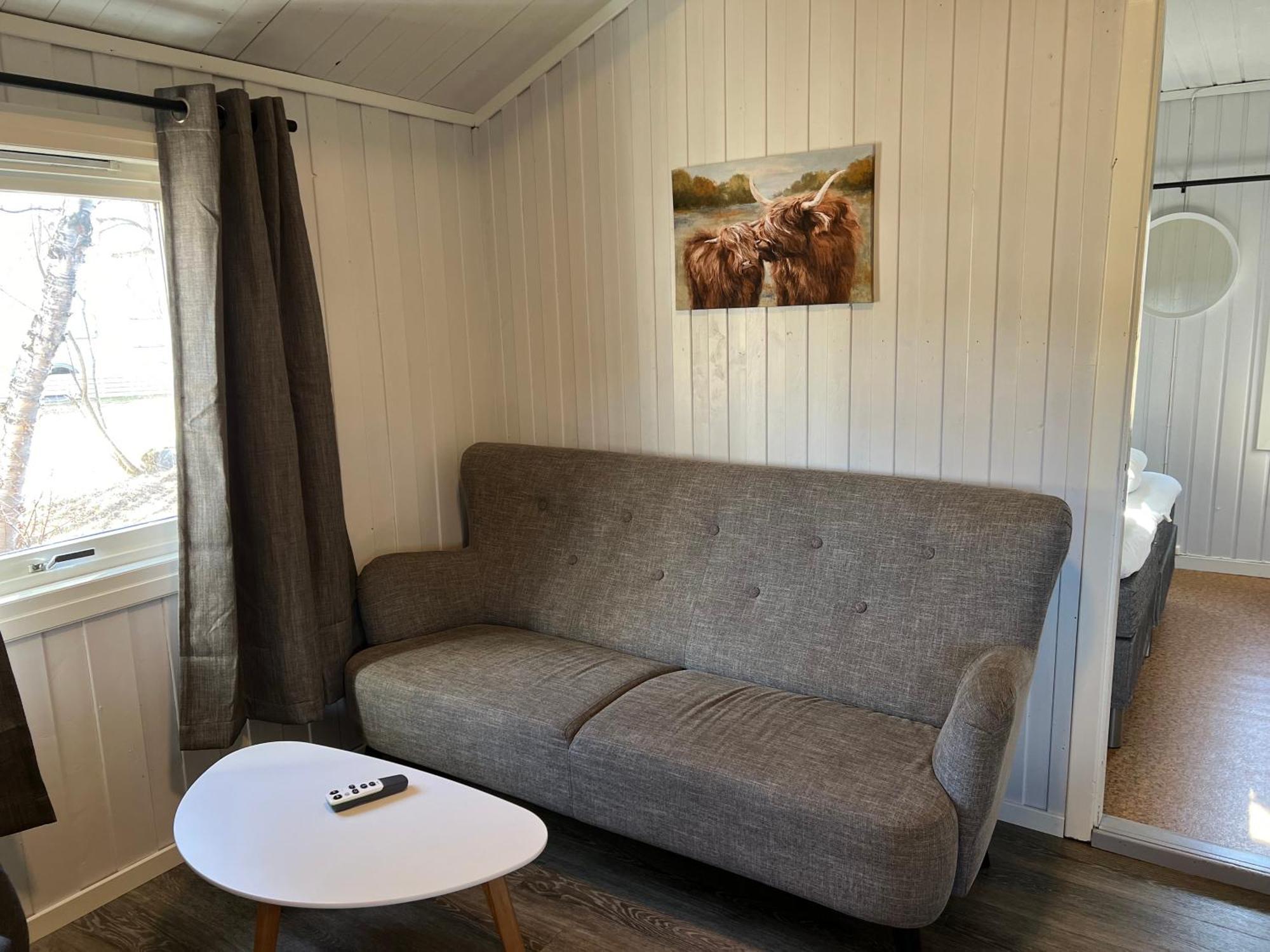 Granmo Camping Oppdal Dış mekan fotoğraf