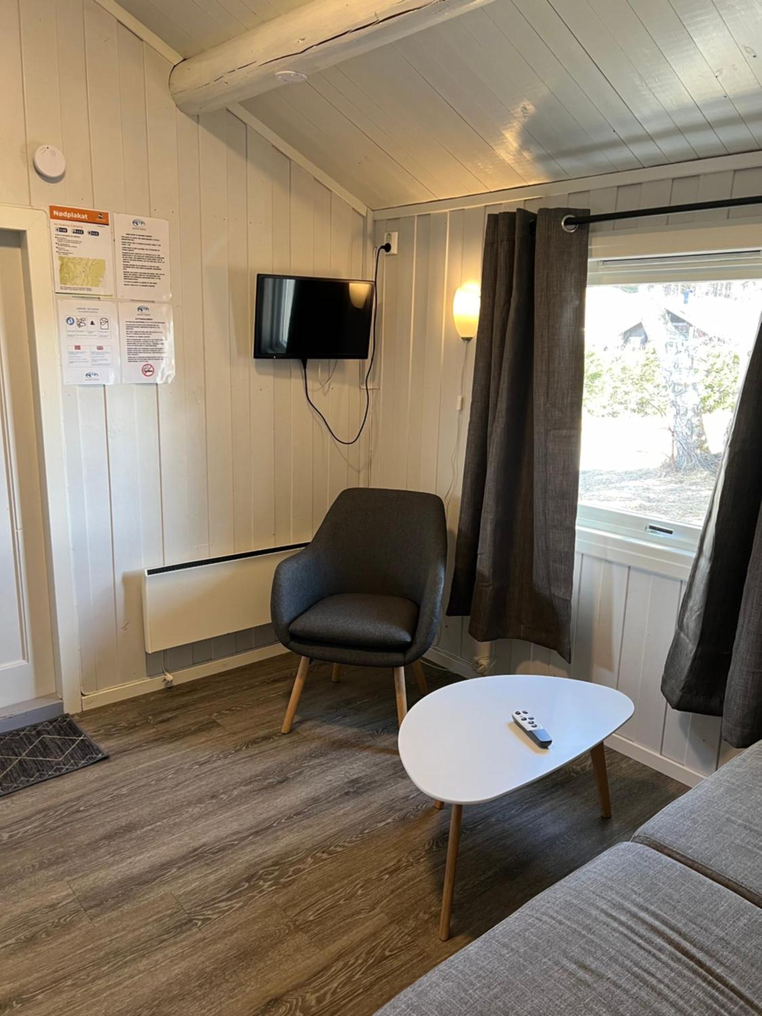 Granmo Camping Oppdal Dış mekan fotoğraf