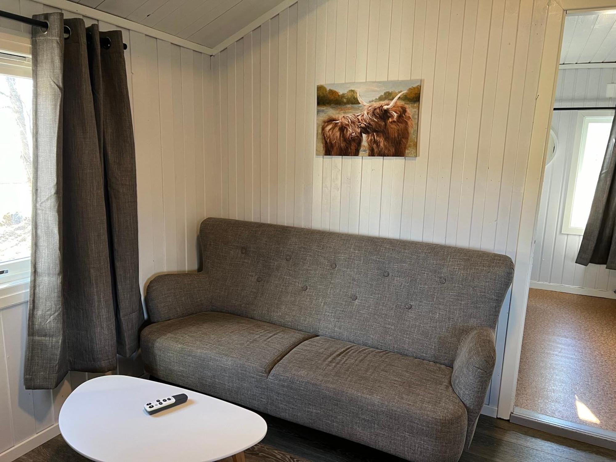 Granmo Camping Oppdal Dış mekan fotoğraf