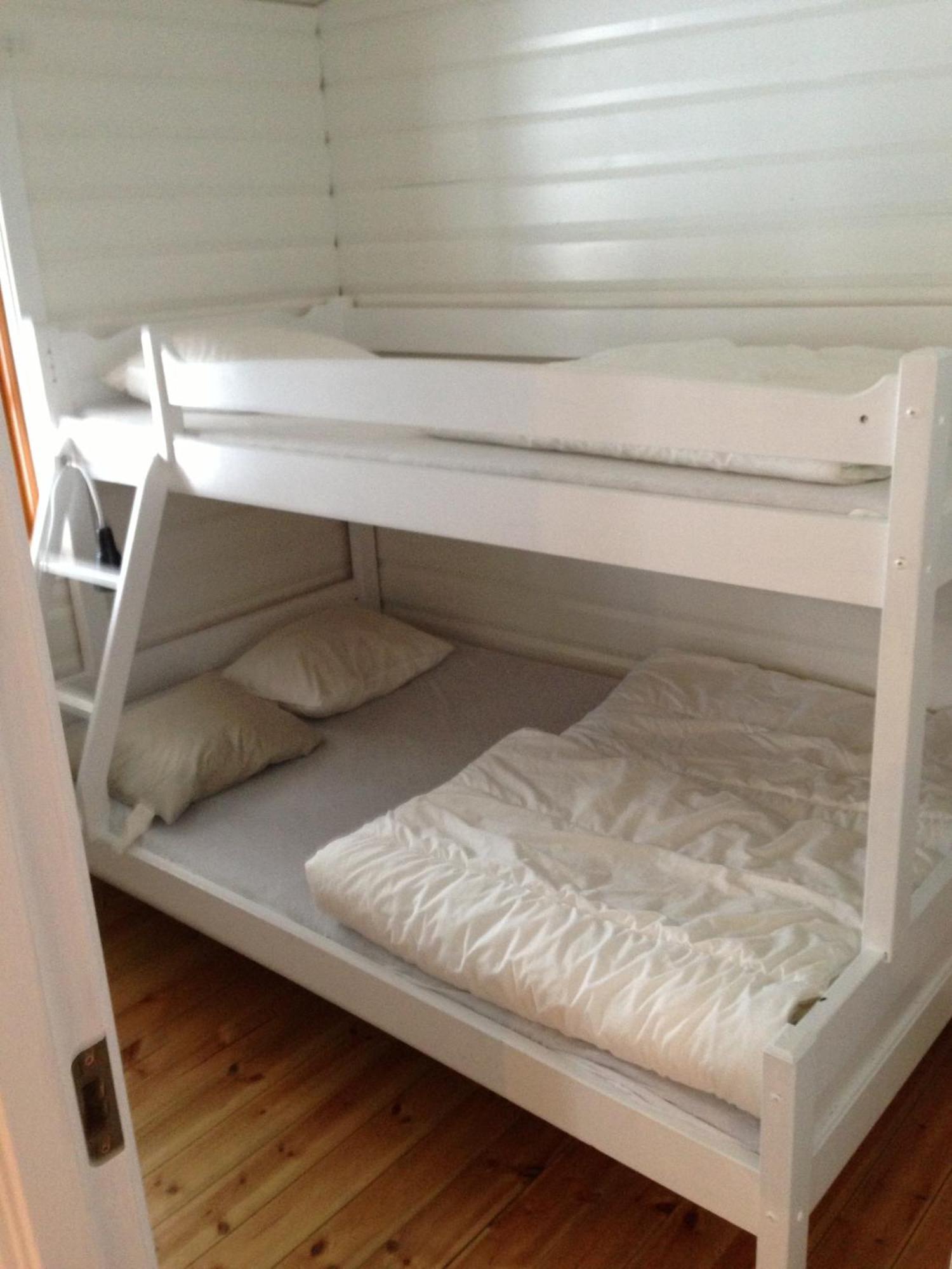Granmo Camping Oppdal Oda fotoğraf