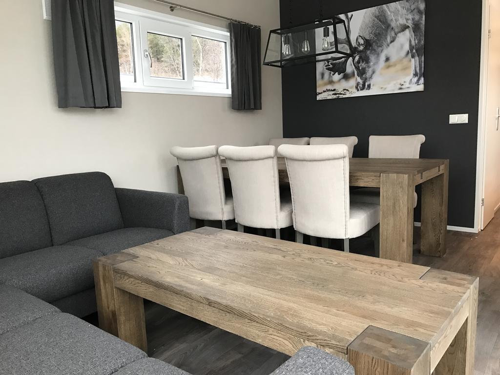 Granmo Camping Oppdal Dış mekan fotoğraf
