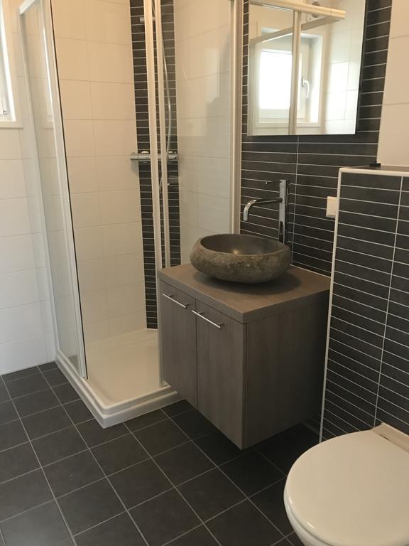 Granmo Camping Oppdal Dış mekan fotoğraf